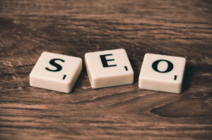 how to do seo for your website step-by-step